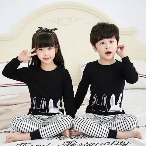 Rabbit Kids Suit (Each)