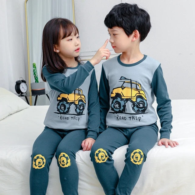 Road Trip Kids Suit (Each))