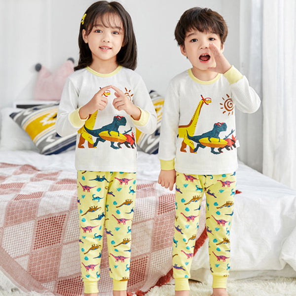 Dinosaur Kids Suit (Each)