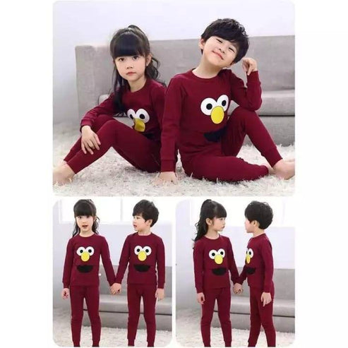 Birds Kids Suit (Each)