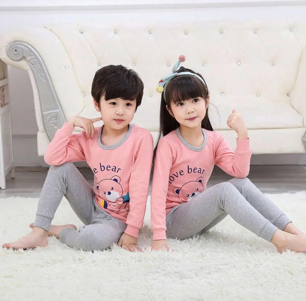 Love Bear Kids Suit (Each)