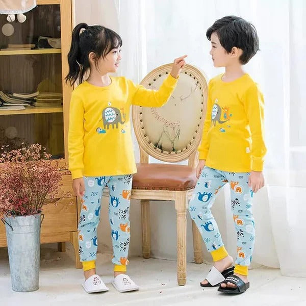 Animal Kids Suit (Each)